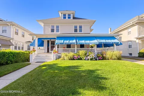 315 Spier Ave, Allenhurst, NJ 07711