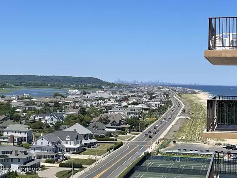 55 Ocean Ave #14D, Monmouth Beach, NJ 07750