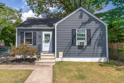128 Alberta Ave, Hamilton, NJ 08619