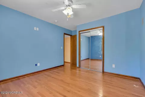 Bedroom - 693 Summit Ave, Brick, NJ 08723 photo 6 of 6