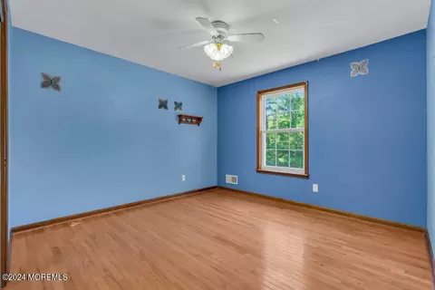 Bedroom - 693 Summit Ave, Brick, NJ 08723 photo 5 of 6