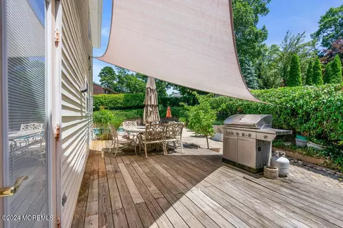 Exterior - 693 Summit Ave, Brick, NJ 08723 photo 19 of 26