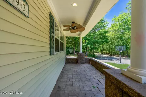 Exterior - 693 Summit Ave, Brick, NJ 08723 photo 11 of 26
