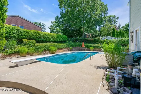 Exterior - 693 Summit Ave, Brick, NJ 08723 photo 13 of 26