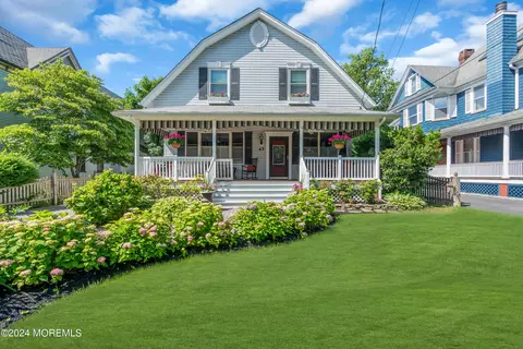 47 Virginia Ave, Manasquan, NJ 08736