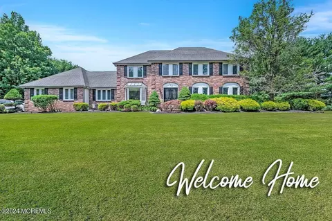 302 Disbrow Hill Rd, Millstone, NJ 08535