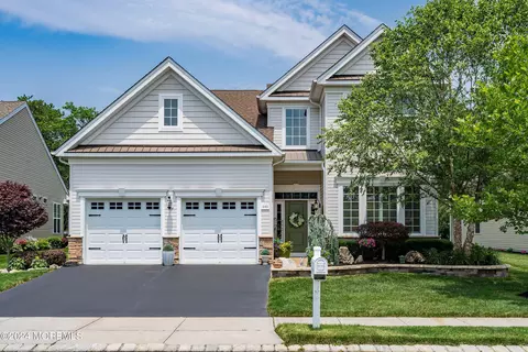 143 Arborridge Dr, Forked River, NJ 08731