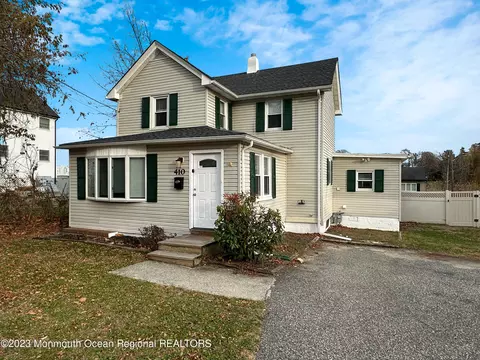 410 Glenmary Ave, Leonardo, NJ 07737