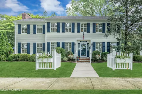 410 Bell Pl, Sea Girt, NJ 08750