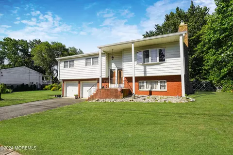 719 John Ter, Neptune Township, NJ 07001