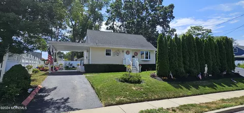 130 Morris Ave, Neptune City, NJ 07753