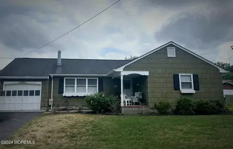 400 Simon Pl, Brick, NJ 08724