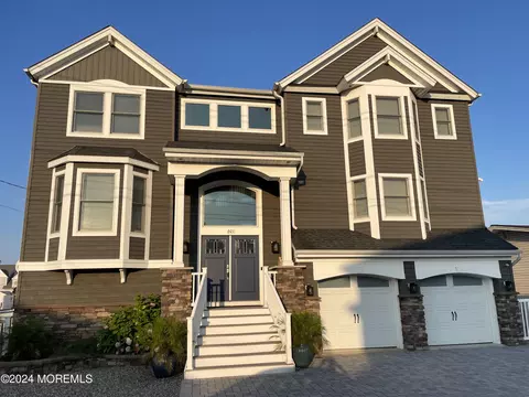 601 S End Ave, Toms River, NJ 08753