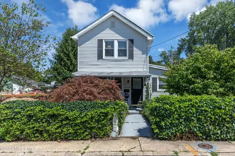 457 Westbourne Ave, Long Branch, NJ 07740