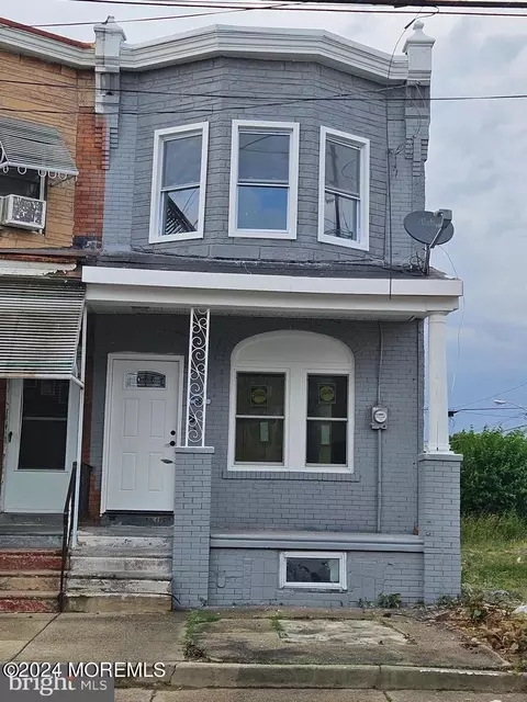 869 Carl Miller Blvd, Camden, NJ 08104