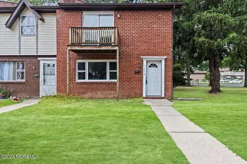 1412 Isabella Ct #1412, Brick, NJ 08724