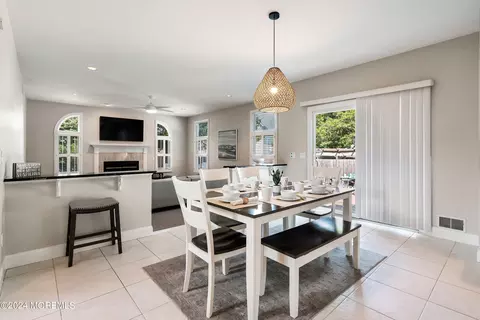 Dining - 539 Adamston Rd, Brick, NJ 08723 photo 4 of 4