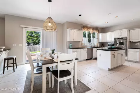 Kitchen - 539 Adamston Rd, Brick, NJ 08723 photo 1 of 5