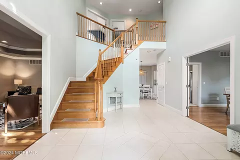 Entry Way - 539 Adamston Rd, Brick, NJ 08723 photo 1 of 3