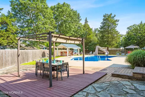 Exterior - 539 Adamston Rd, Brick, NJ 08723 photo 9 of 12