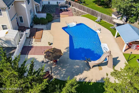 Exterior - 539 Adamston Rd, Brick, NJ 08723 photo 12 of 12