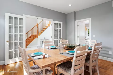 Dining - 539 Adamston Rd, Brick, NJ 08723 photo 3 of 4