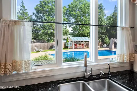 Kitchen - 539 Adamston Rd, Brick, NJ 08723 photo 4 of 5