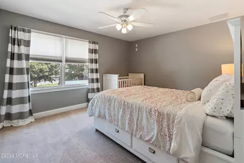 Bedroom - 539 Adamston Rd, Brick, NJ 08723 photo 7 of 8