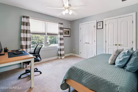 Bedroom - 539 Adamston Rd, Brick, NJ 08723 photo 4 of 8