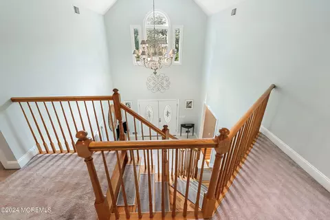 Entry Way - 539 Adamston Rd, Brick, NJ 08723 photo 3 of 3