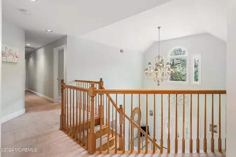 Entry Way - 539 Adamston Rd, Brick, NJ 08723 photo 2 of 3