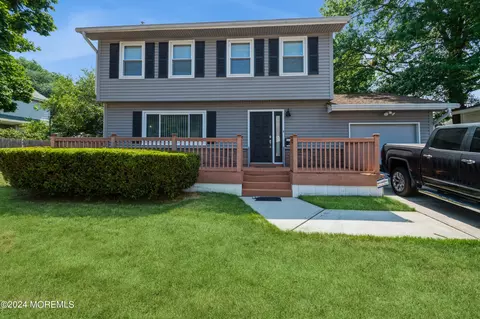 22 Churchill Ave, Hamilton, NJ 08610
