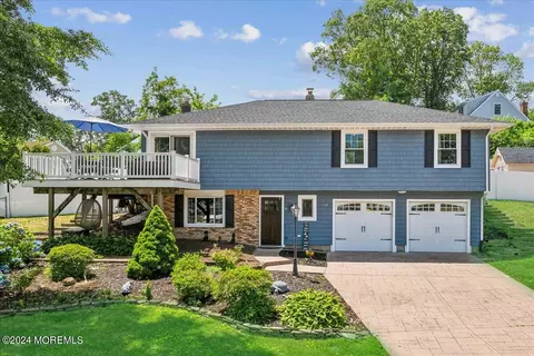 108 Clinton Pl, Neptune City, NJ 07753