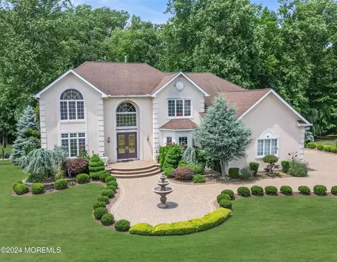 23 Telluride Ave, Old Bridge, NJ 08857