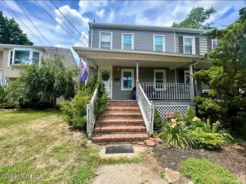 136 Broad St, Matawan, NJ 07747