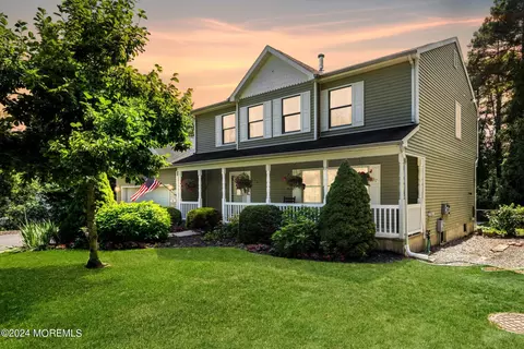 49 Abbie Dr, Little Egg Harbor, NJ 08087