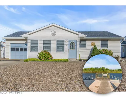 27 Ocean Blvd, Little Egg Harbor, NJ 08087