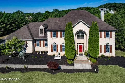 3 Hannah Mount Dr, Millstone, NJ 08510