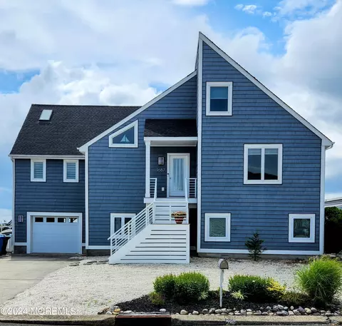 1687 Mill Creek Rd, Manahawkin, NJ 08050