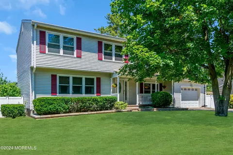 383 Harper Ave, Brick, NJ 08724