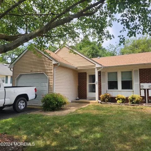 2 Golden Ct #A, Whiting, NJ 08759