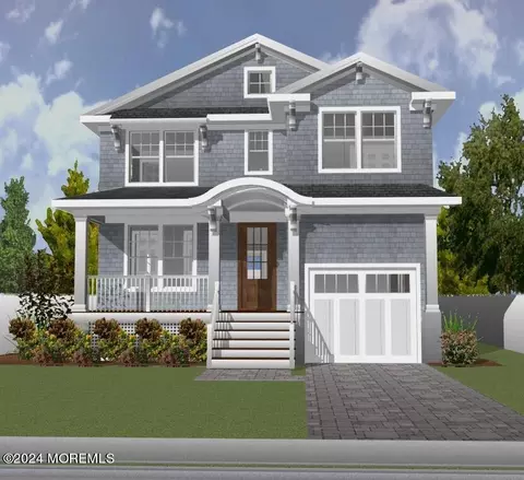 560 Atlantic Ave, Spring Lake Heights, NJ 07762