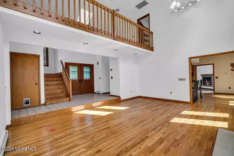 Living - 100 Penhook Rd #A, Forked River, NJ 08731 photo 1 of 8
