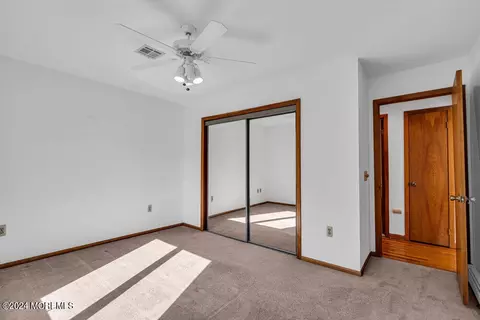 Bedroom - 100 Penhook Rd #A, Forked River, NJ 08731 photo 5 of 6