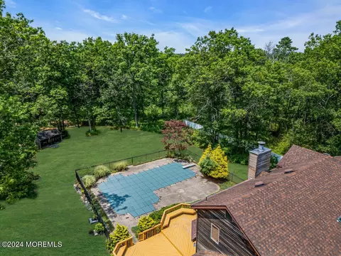 Exterior - 100 Penhook Rd #A, Forked River, NJ 08731 photo 5 of 12