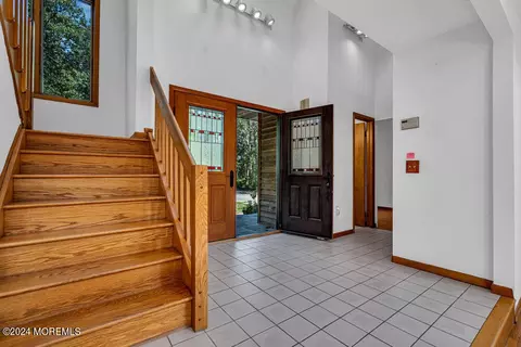 Entry Way - 100 Penhook Rd #A, Forked River, NJ 08731 photo 1 of 3
