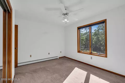 Bedroom - 100 Penhook Rd #A, Forked River, NJ 08731 photo 6 of 6