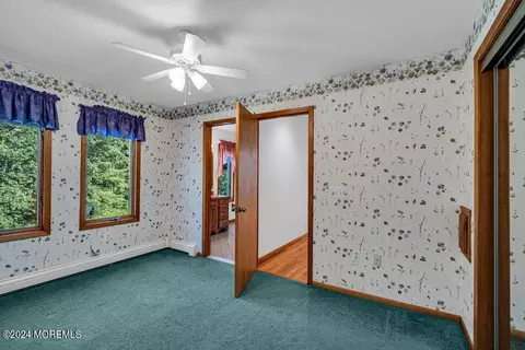 Bedroom - 100 Penhook Rd #A, Forked River, NJ 08731 photo 4 of 6