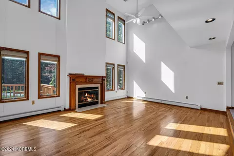 Living - 100 Penhook Rd #A, Forked River, NJ 08731 photo 3 of 8