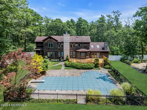 Exterior - 100 Penhook Rd #A, Forked River, NJ 08731 photo 3 of 12